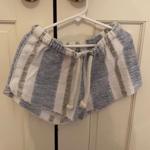 Vintage Havana shorts
